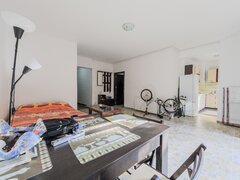 Militari, Metrou Pacii, Apusului, 2 cam., bloc 2014, renovat, liber, 53 mp